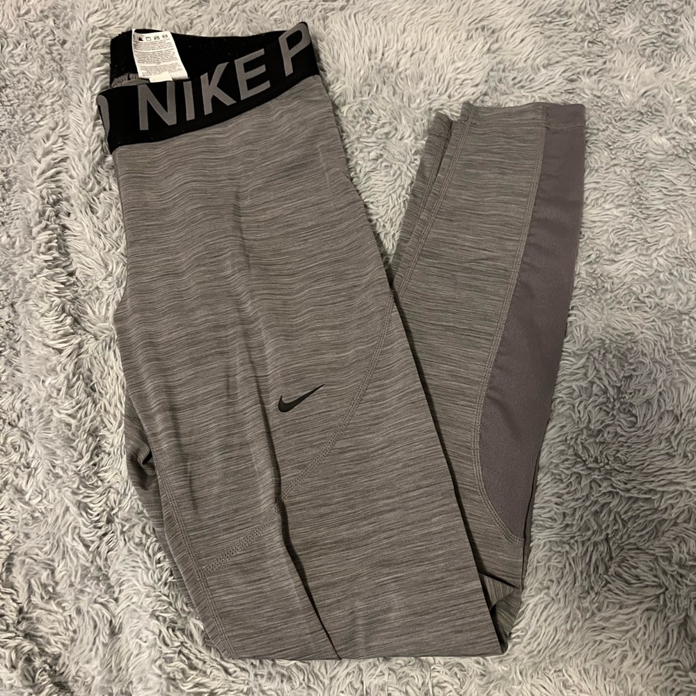 Nike pros